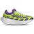 color Metallic Silver/Active Purple/Solar Green 0