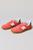 color Drift Red with NB Navy and Sea Salt 1