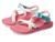 color Pink Aqua 1