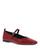 color Dark Red 1