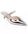 color Silver Metallic 1