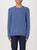 color GNAWED BLUE 3