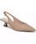 color Nude Beige Faux Leather 4