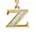 color INITIAL Z 25