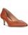 color Deep Saddle Tan Leather 1