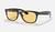 color Polished Black/Yellow Classic 7