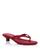color Red Matte 1