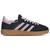color Black/Clear Pink 26
