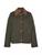 color DEEP OLIVE SKY DRESS TARTAN 1