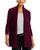 color Heather Burgundy 1
