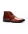 color Tan burnished leather 1