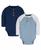 color Navy/light blue 2