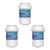 color pack of 3 2