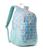color Hall Pass Semi Flash Aqua/Pink Spark 1