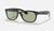 color Polished Black/Green 1