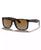 color BROWN/BROWN GRADIENT POLAR 0