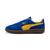 color vivid blue/sunny yellow 1