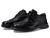 color Black Leather 0