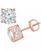 color Rose Gold 0