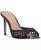 color Black Woven 4