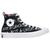 color Black/White/Bold Mandarin 0