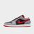 color 553558-060/Black/Fire Red/Cement Grey/White 2