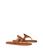 color Bourbon Miele 0