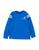 color Bright blue 0