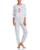 color White Skis 13