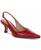 color Deep Scarlet 6
