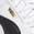 color Puma White-Puma Black 0