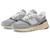 color Shadow Grey/Silver Metallic 4