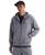 color Mid Gray Heather 0