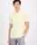 color Washed Yellow 7
