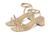 color Gold Lizard 0