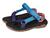 color Cendre Blue Multi 6