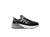 color Black with Silver 0
