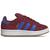color Blue/Noble Maroon 4