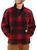 color Crabapple/Black Plaid 1