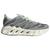 color Silver Metallic/Wonder Silver/Green 0