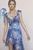 color Misty blue 0