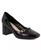 color Black Patent 0