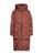 color Chocolate brown 0