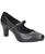 color Black Croco 1