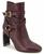 color Oxblood Leather 1