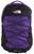 color Peak Purple/Tnf Black 6