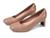 color Warm Beige Synthetic 2