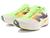 color White/Bleached Lime Glo 7