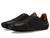 color Black Leather 0