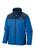 color Blue Jay, Columbia Navy 1